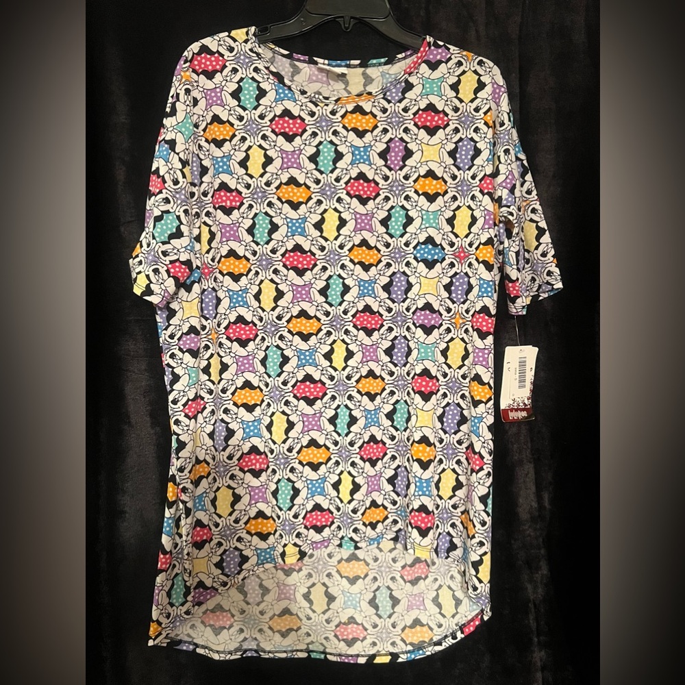 LulaRoe Irma